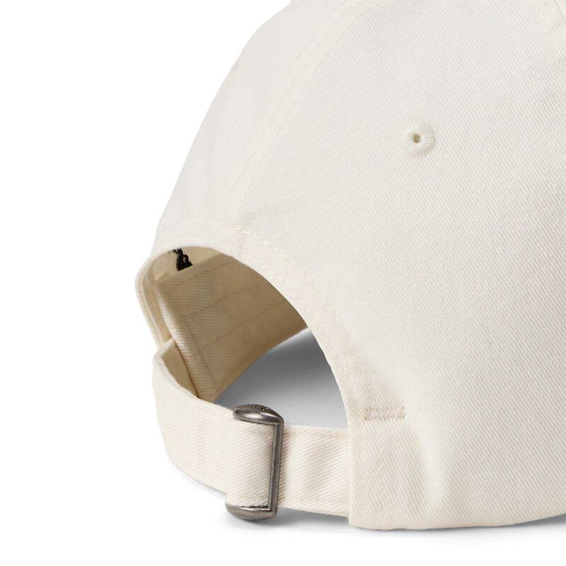 Polo Ralph Lauren Cotton Twill Ball Cap image number 2